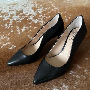 Vince Camuto Jaynita Pointed Toe Pump